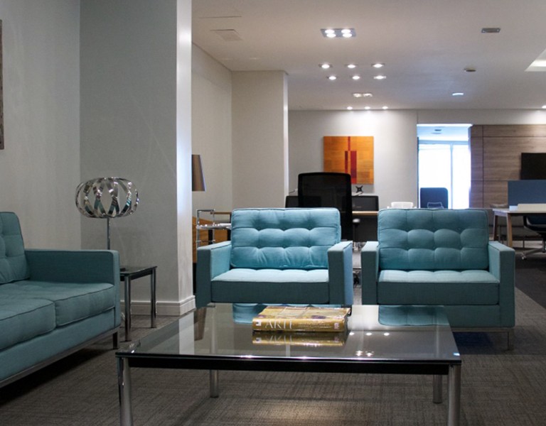 Showroom Giuliani